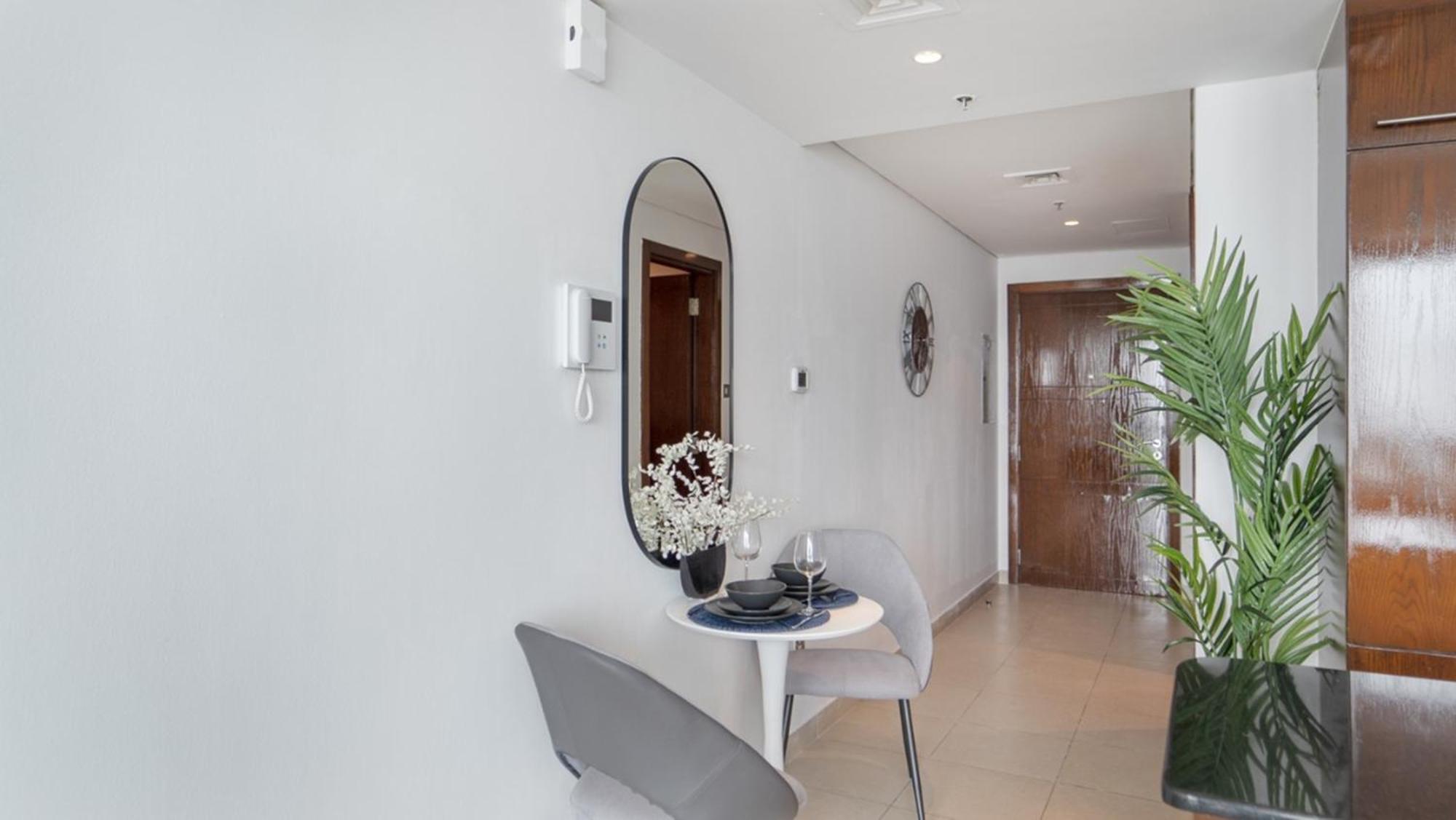 Havn - Studio In 8 Boulevard, Downtown *