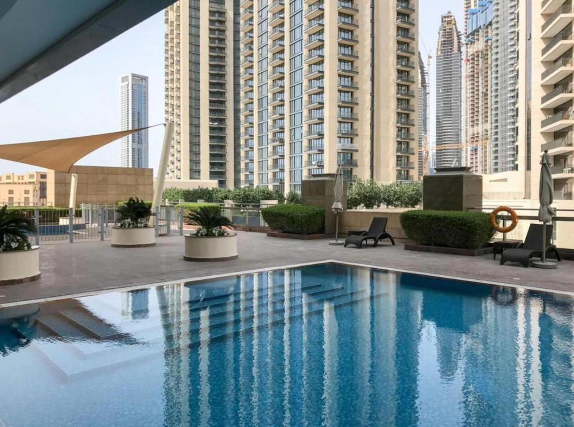 Apartment Havn - Studio In 8 Boulevard, Downtown *
